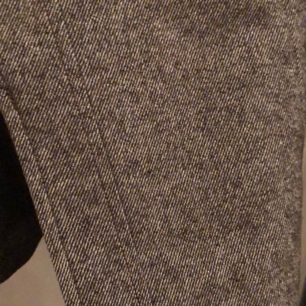 Zara trench coat - Picture 4 of 8